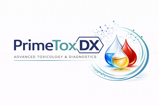 PrimeToxDx — Clinical Toxicology Diagnostics